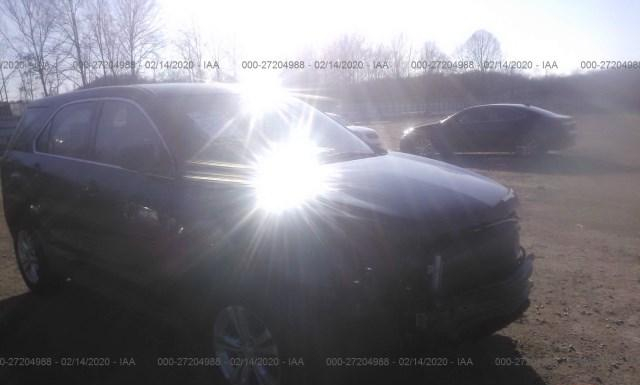 Photo 0 VIN: 2GNALBEK9C1308432 - CHEVROLET EQUINOX 