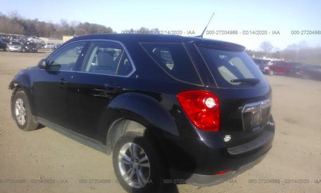 Photo 2 VIN: 2GNALBEK9C1308432 - CHEVROLET EQUINOX 