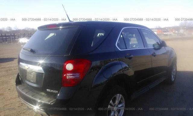 Photo 3 VIN: 2GNALBEK9C1308432 - CHEVROLET EQUINOX 