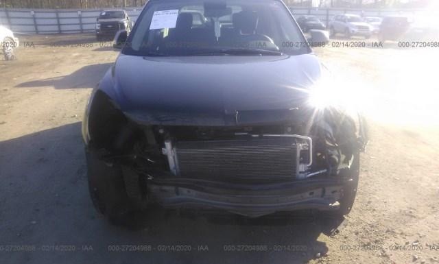 Photo 5 VIN: 2GNALBEK9C1308432 - CHEVROLET EQUINOX 