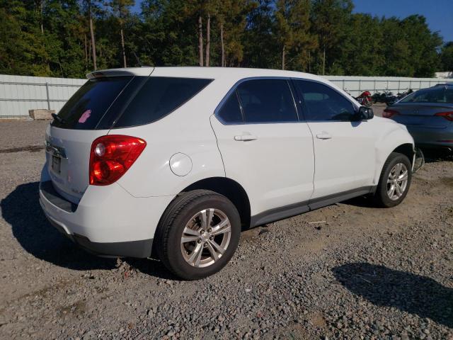 Photo 3 VIN: 2GNALBEK9C1310164 - CHEVROLET EQUINOX LS 