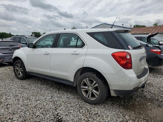 Photo 1 VIN: 2GNALBEK9C1321472 - CHEVROLET EQUINOX 