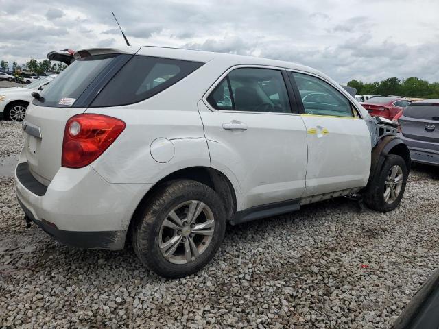 Photo 2 VIN: 2GNALBEK9C1321472 - CHEVROLET EQUINOX 