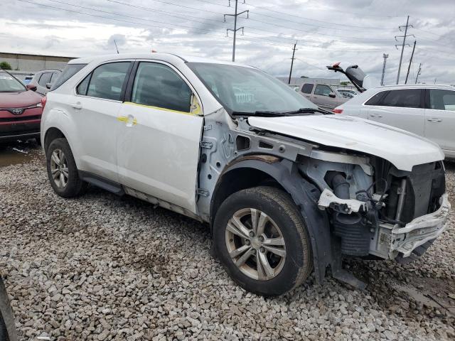 Photo 3 VIN: 2GNALBEK9C1321472 - CHEVROLET EQUINOX 