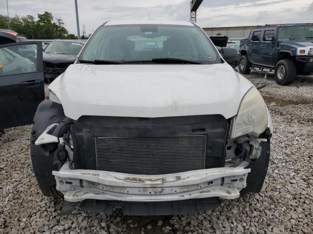 Photo 4 VIN: 2GNALBEK9C1321472 - CHEVROLET EQUINOX 