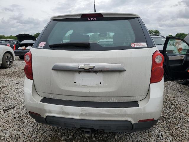 Photo 5 VIN: 2GNALBEK9C1321472 - CHEVROLET EQUINOX 