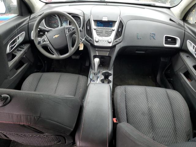 Photo 7 VIN: 2GNALBEK9C1321472 - CHEVROLET EQUINOX 