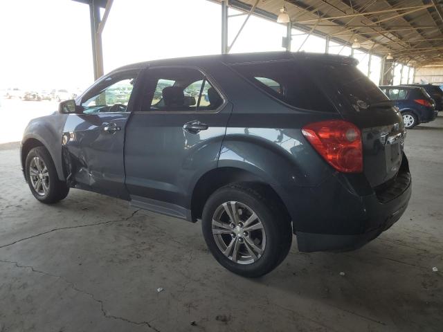 Photo 1 VIN: 2GNALBEK9C1324811 - CHEVROLET EQUINOX LS 