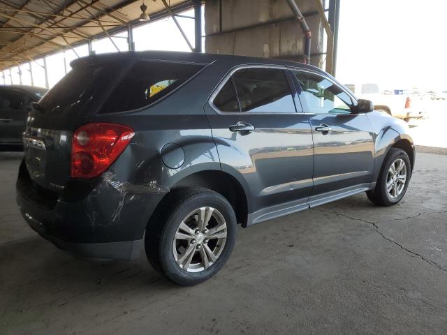 Photo 2 VIN: 2GNALBEK9C1324811 - CHEVROLET EQUINOX LS 