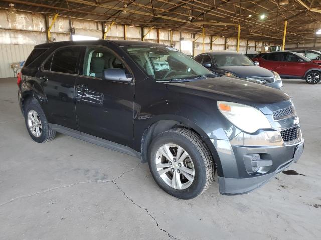 Photo 3 VIN: 2GNALBEK9C1324811 - CHEVROLET EQUINOX LS 