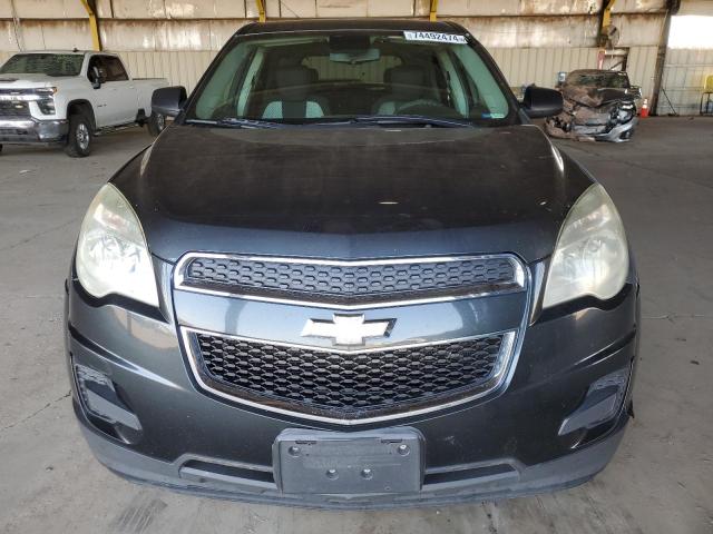 Photo 4 VIN: 2GNALBEK9C1324811 - CHEVROLET EQUINOX LS 