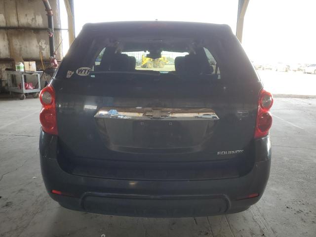 Photo 5 VIN: 2GNALBEK9C1324811 - CHEVROLET EQUINOX LS 