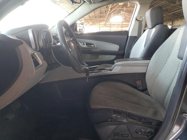 Photo 6 VIN: 2GNALBEK9C1324811 - CHEVROLET EQUINOX LS 