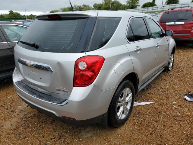 Photo 3 VIN: 2GNALBEK9C1328552 - CHEVROLET EQUINOX LS 