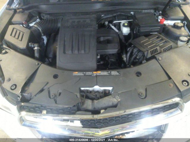 Photo 9 VIN: 2GNALBEK9C6171530 - CHEVROLET EQUINOX 