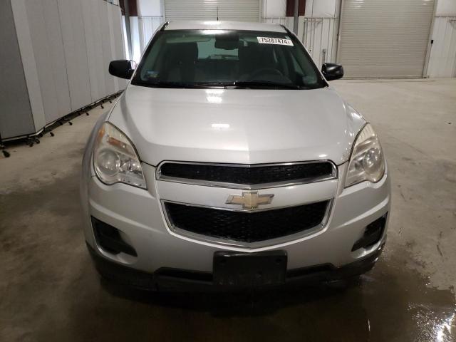 Photo 4 VIN: 2GNALBEK9C6181474 - CHEVROLET EQUINOX LS 