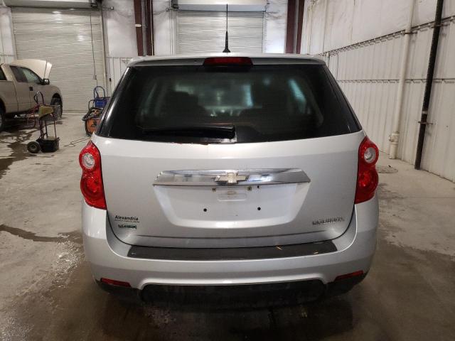 Photo 5 VIN: 2GNALBEK9C6181474 - CHEVROLET EQUINOX LS 