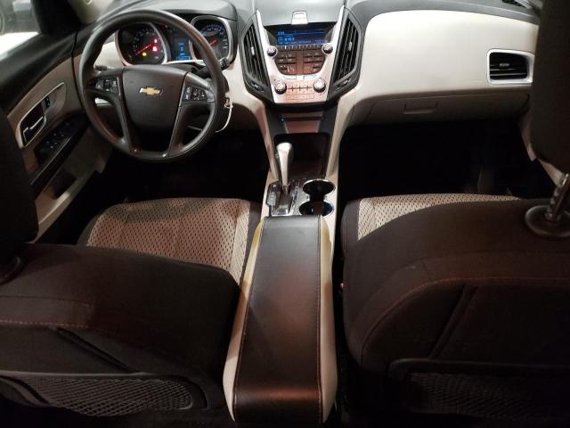 Photo 7 VIN: 2GNALBEK9C6181474 - CHEVROLET EQUINOX LS 