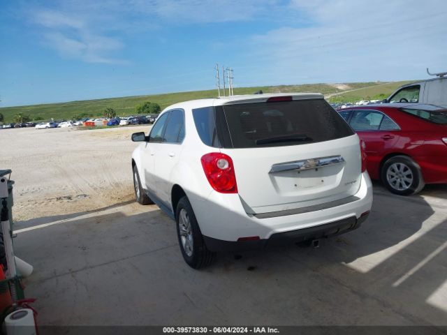 Photo 2 VIN: 2GNALBEK9C6183791 - CHEVROLET EQUINOX 