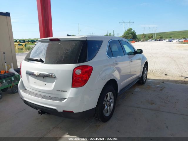 Photo 3 VIN: 2GNALBEK9C6183791 - CHEVROLET EQUINOX 