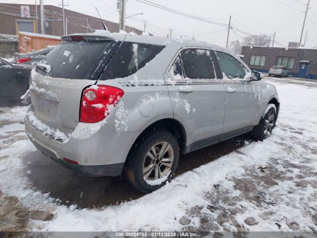 Photo 3 VIN: 2GNALBEK9C6247344 - CHEVROLET EQUINOX 