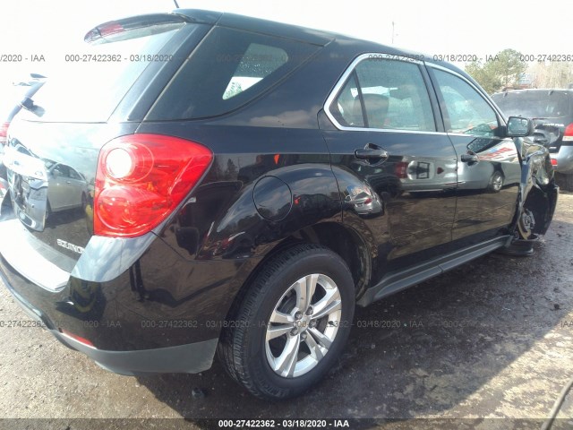 Photo 3 VIN: 2GNALBEK9C6305937 - CHEVROLET EQUINOX 