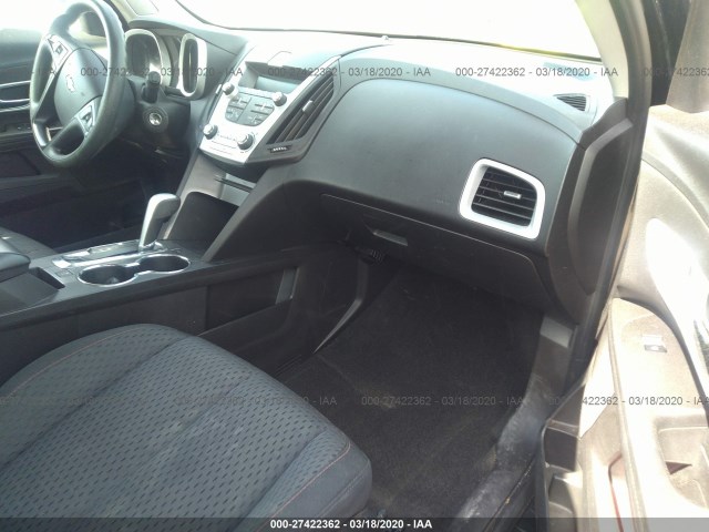 Photo 4 VIN: 2GNALBEK9C6305937 - CHEVROLET EQUINOX 