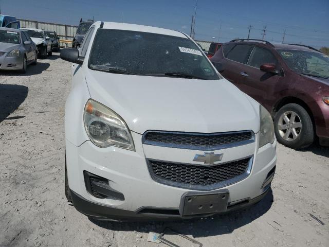 Photo 4 VIN: 2GNALBEK9C6338811 - CHEVROLET EQUINOX LS 