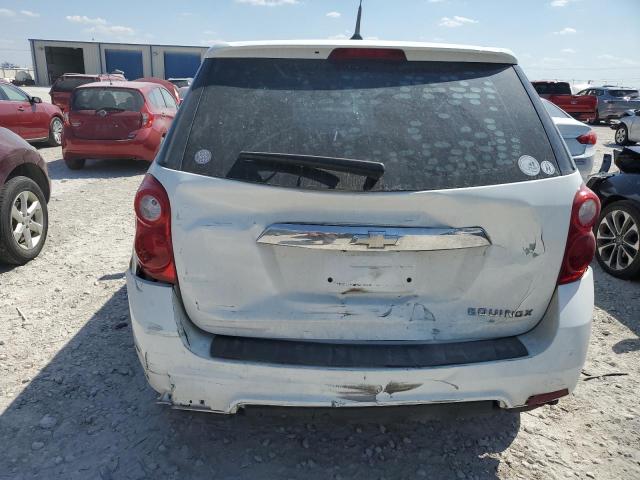 Photo 5 VIN: 2GNALBEK9C6338811 - CHEVROLET EQUINOX LS 