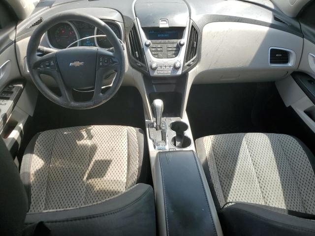 Photo 7 VIN: 2GNALBEK9C6338811 - CHEVROLET EQUINOX LS 