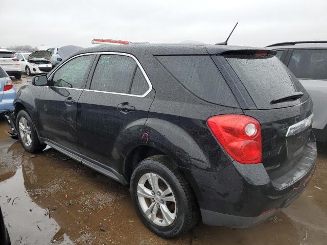 Photo 1 VIN: 2GNALBEK9D1118602 - CHEVROLET EQUINOX 