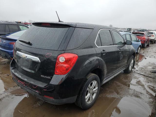 Photo 2 VIN: 2GNALBEK9D1118602 - CHEVROLET EQUINOX 