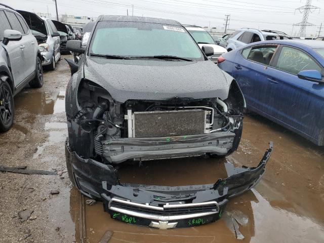 Photo 4 VIN: 2GNALBEK9D1118602 - CHEVROLET EQUINOX 