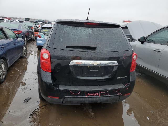 Photo 5 VIN: 2GNALBEK9D1118602 - CHEVROLET EQUINOX 