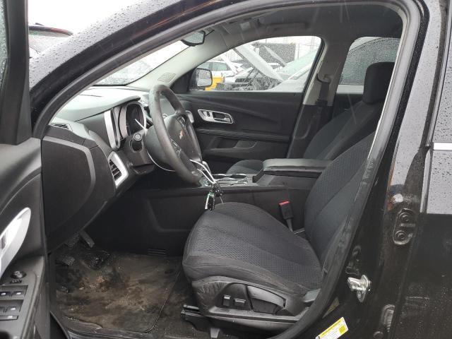 Photo 6 VIN: 2GNALBEK9D1118602 - CHEVROLET EQUINOX 