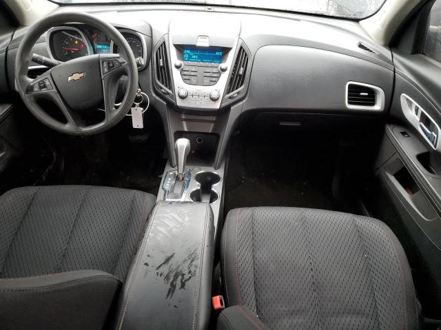 Photo 7 VIN: 2GNALBEK9D1118602 - CHEVROLET EQUINOX 