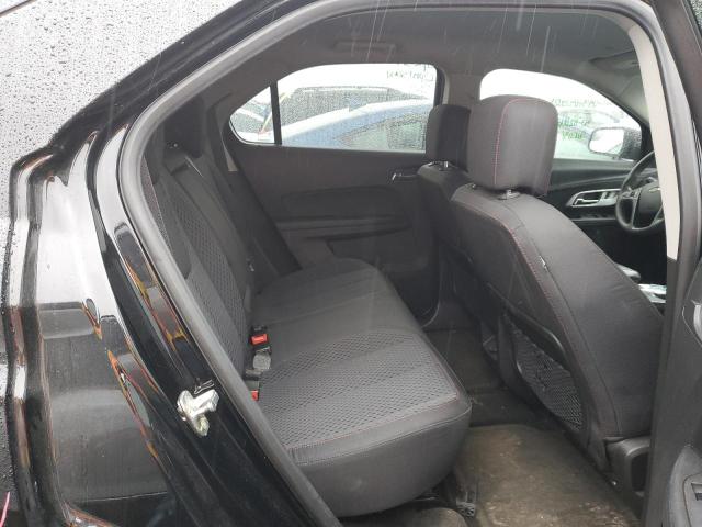 Photo 9 VIN: 2GNALBEK9D1118602 - CHEVROLET EQUINOX 