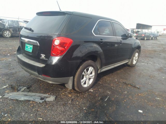 Photo 3 VIN: 2GNALBEK9D1157285 - CHEVROLET EQUINOX 