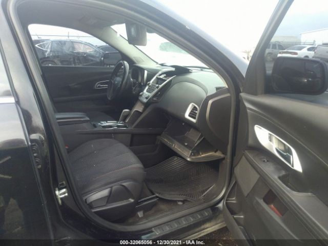 Photo 4 VIN: 2GNALBEK9D1157285 - CHEVROLET EQUINOX 