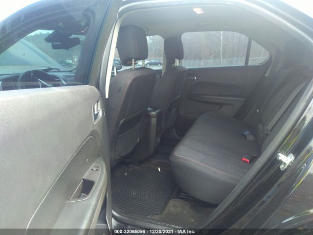 Photo 7 VIN: 2GNALBEK9D1157285 - CHEVROLET EQUINOX 