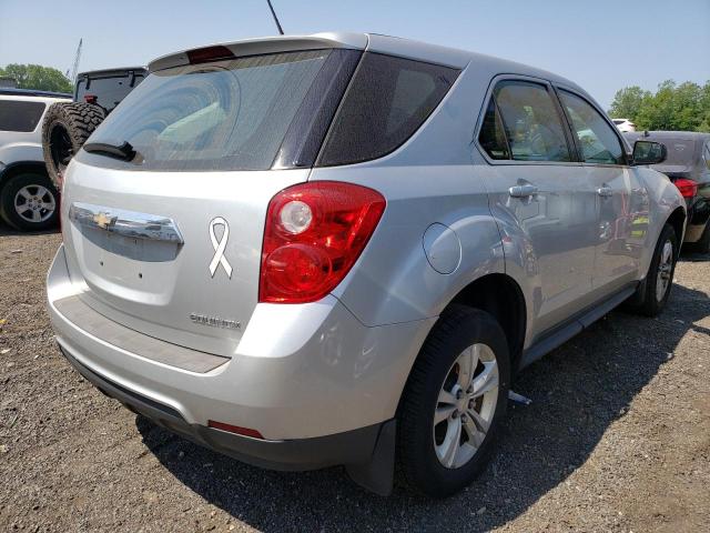 Photo 2 VIN: 2GNALBEK9D1162518 - CHEVROLET EQUINOX LS 