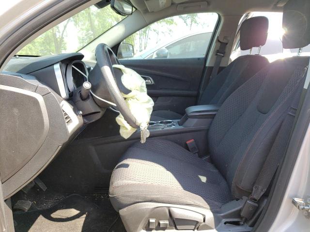 Photo 6 VIN: 2GNALBEK9D1162518 - CHEVROLET EQUINOX LS 