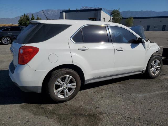 Photo 2 VIN: 2GNALBEK9D1268984 - CHEVROLET EQUINOX LS 