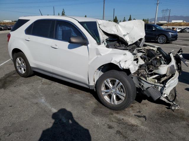 Photo 3 VIN: 2GNALBEK9D1268984 - CHEVROLET EQUINOX LS 