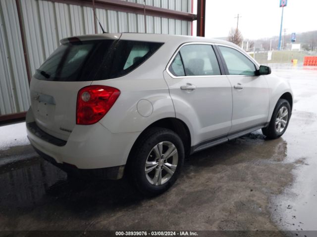 Photo 3 VIN: 2GNALBEK9D6120689 - CHEVROLET EQUINOX 