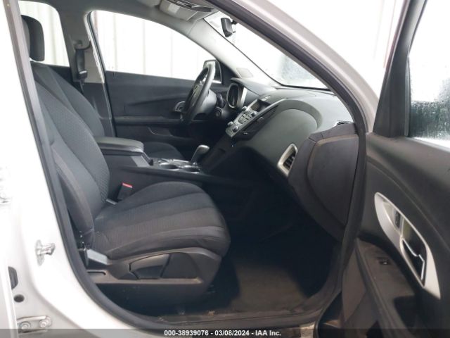 Photo 4 VIN: 2GNALBEK9D6120689 - CHEVROLET EQUINOX 