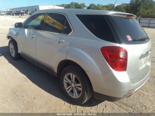 Photo 2 VIN: 2GNALBEK9D6128646 - CHEVROLET EQUINOX 