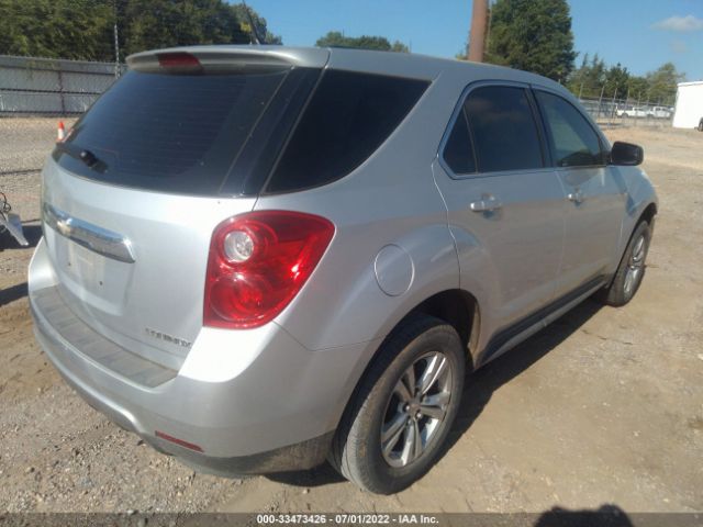 Photo 3 VIN: 2GNALBEK9D6128646 - CHEVROLET EQUINOX 