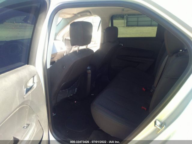 Photo 7 VIN: 2GNALBEK9D6128646 - CHEVROLET EQUINOX 