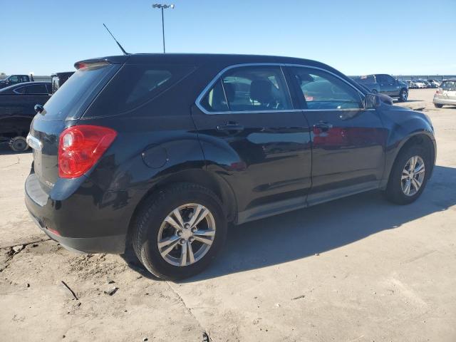 Photo 2 VIN: 2GNALBEK9D6134589 - CHEVROLET EQUINOX LS 